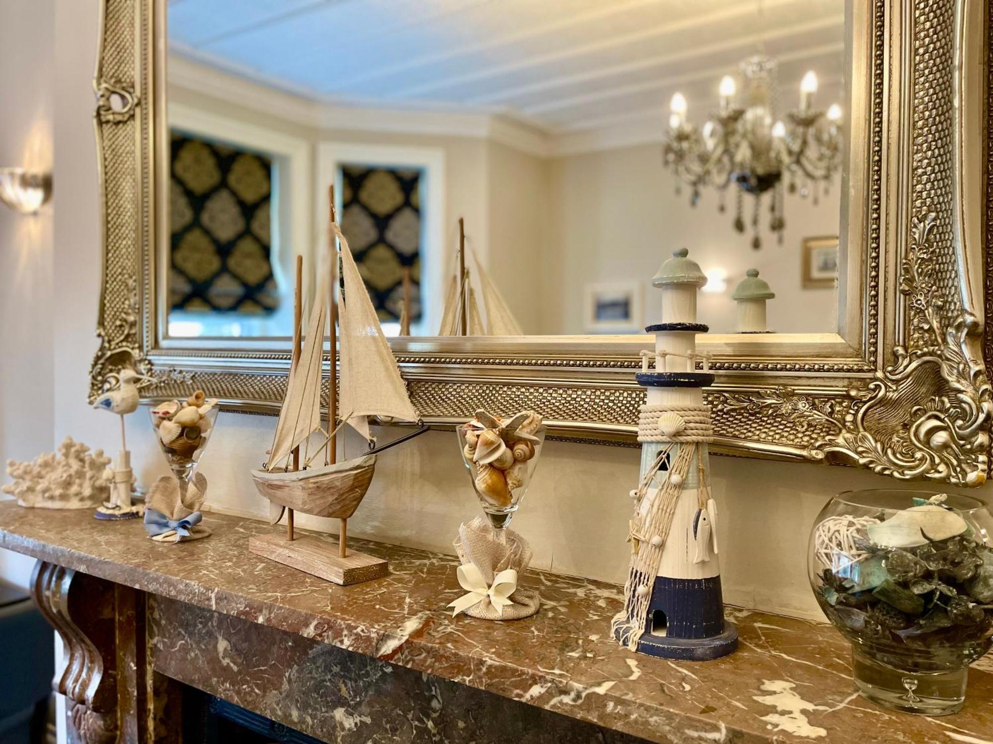 The Hedley Townhouse Hotell Bournemouth Exteriör bild